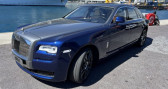 Rolls royce Ghost    - annonce de voiture en vente sur Auto Sélection.com