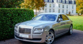Rolls royce Ghost occasion année 2016 boite Automatique Annonce Rolls royce Ghost occasion Essence à Paris