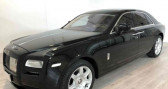 Rolls royce Ghost occasion année 2011 boite Automatique Annonce Rolls royce Ghost occasion Essence à Le Grand-Bornand
