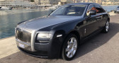 Rolls royce Ghost occasion année 2010 Annonce Rolls royce Ghost occasion Essence à MONACO