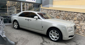 Rolls royce Ghost , garage DPM MOTORS MONACO  MONACO
