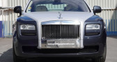 Annonce Rolls royce Ghost occasion Hybride   ROANNE