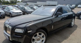 Rolls royce Ghost occasion année 2012 boite Automatique Annonce Rolls royce Ghost occasion Essence 2012 80000km française à LA BOISSE