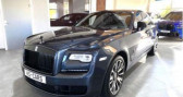 Rolls royce Ghost 571 ch   Vieux Charmont 25