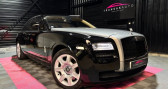 Rolls royce Ghost occasion année 2011 boite Automatique Annonce Rolls royce Ghost occasion Essence 6.6 v12 570ch swb a à Cuincy