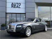 Rolls royce Ghost 6.6 V12 570CH SWB A   Toulouse 31