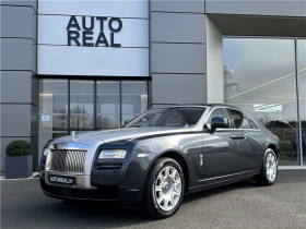 Rolls royce Ghost , garage AUTO REAL TOULOUSE  Toulouse
