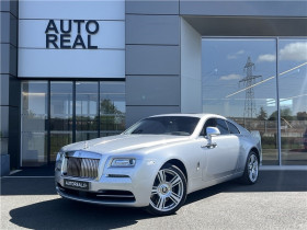 Rolls royce Ghost , garage AUTO REAL BORDEAUX  MERIGNAC