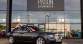 Annonce Rolls royce Ghost occasion Essence 6.6 V12 - BVA BERLINE . PHASE 1 à Cercottes