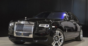 Rolls royce Ghost , garage AUTO NAUTIC CORPORATION  Lille