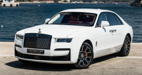 Rolls royce Ghost , garage EXCLUSIVE CARS MONACO  MONACO
