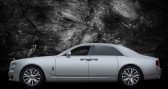 Annonce Rolls royce Ghost occasion Essence Ph 2  PARIS
