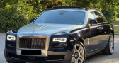 Annonce Rolls royce Ghost occasion Essence S�RIE II 2015 40.000km a 125000Euro � EPINAY-SUR-SEINE