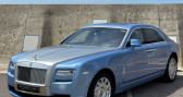 Rolls royce Ghost occasion année 2015 boite Automatique Annonce Rolls royce Ghost occasion Essence V12 571 CV - MONACO à MONACO