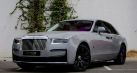 Rolls royce Ghost occasion 2021 mise en vente à Monaco par le garage MONACO LUXURY CARS - photo n°1
