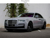 Annonce Rolls royce Ghost occasion Essence V12 6.6 571ch  MONACO