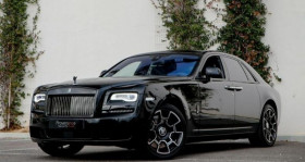 Rolls royce Ghost , garage MONACO LUXURY CARS  Monaco