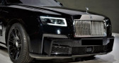 Rolls royce Ghost occasion année 2021 boite Automatique Annonce Rolls royce Ghost occasion Essence V12 6.6 NOVITEC STARLIGHT à Montévrain