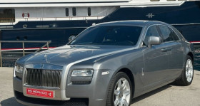 Rolls royce Ghost occasion 2012 mise en vente &agrave; Monaco par le garage RS MONACO - photo n&deg;1