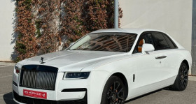 Rolls royce Ghost occasion 2022 mise en vente &agrave; Monaco par le garage RS MONACO - photo n&deg;1