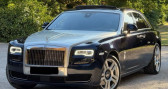 Annonce Rolls royce Ghost occasion Essence V12 Phase 2 40.000km 139900Euro TTC avec TVA  EPINAY-SUR-SEINE