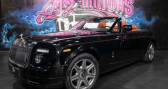 Annonce Rolls royce Phantom occasion Essence (3) CONVERTIBLE 6.8 V12 460  CANNES