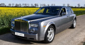 Rolls royce Phantom occasion année 2007 boite Automatique Annonce Rolls royce Phantom occasion Essence à Paris