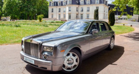 Rolls royce Phantom occasion 2007 mise en vente à Paris par le garage DE WIDEHEM AUTOMOBILES - photo n°1