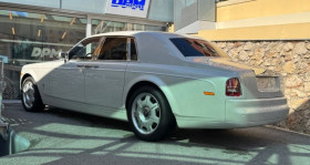 Rolls royce Phantom , garage DPM MOTORS MONACO  MONACO