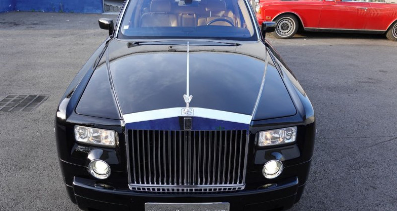 Rolls royce Phantom  2005 - photo n°3 Rolls royce Phantom   occasion à ROANNE - photo n°3