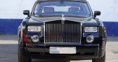 Rolls royce Phantom occasion  année 2005  Annonce Rolls royce Phantom occasion Essence  à ROANNE