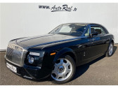 Rolls royce Phantom occasion année 2008 boite Automatique Annonce Rolls royce Phantom occasion Essence 6.75 V12 A à MERIGNAC