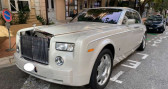 Rolls royce Phantom occasion boite Automatique Annonce Rolls royce Phantom occasion Essence 6.75 V12 à MONACO