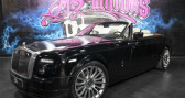 Rolls royce Phantom 6.8 V12 460   CANNES 06