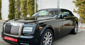 Rolls royce Phantom occasion 2013 mise en vente &agrave; Monaco par le garage RS MONACO - photo n&deg;1