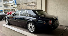 Rolls royce Phantom occasion 2004 mise en vente &agrave; Vincennes par le garage TRAN CARS - photo n&deg;1