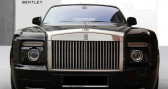 Rolls royce Phantom occasion année 2000 boite Automatique Annonce Rolls royce Phantom occasion Essence COUPE 6.7 V12 460 à Saint Patrice