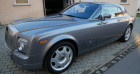 Rolls royce Phantom occasion Argent année 2000 boite Automatique Annonce Rolls royce Phantom occasion Essence Coupé 6.75 V12 460, Starlight, Caméras avant/arrière, DAB à Ersange