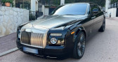 Rolls royce Phantom Coup   MONACO 98