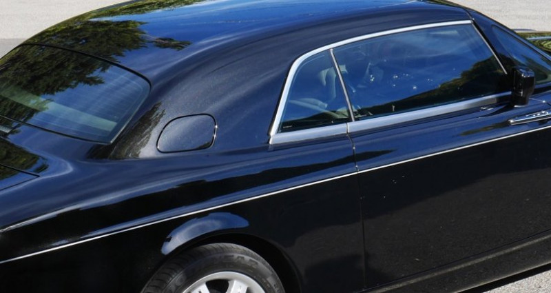 Rolls royce Phantom COUPE  - photo n°2 Rolls royce Phantom COUPE  occasion à CANNES - photo n°2