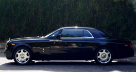 Rolls royce Phantom occasion  mise en vente à CANNES par le garage AUTODROME CANNES - photo n°1