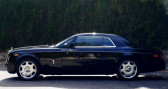 Rolls royce Phantom occasion  année 2009 boite Automatique Annonce Rolls royce Phantom occasion Essence COUPE à CANNES