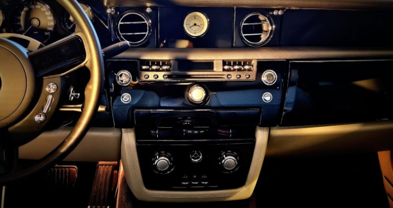 Rolls royce Phantom COUPE  - photo n°5 Rolls royce Phantom COUPE  occasion à CANNES - photo n°5