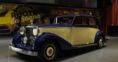 Rolls royce Phantom occasion année 1937 boite Manuelle Annonce Rolls royce Phantom occasion Essence SALOON BY KELLNER à Reggio Emilia
