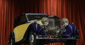 Rolls royce Phantom SALOON BY KELLNER   Reggio Emilia 42