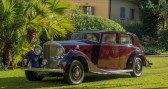 Annonce Rolls royce Phantom occasion Essence Saloon Park Ward V12 de 1938 � NICE