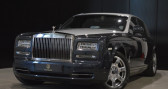 Rolls royce Phantom occasion année 2016 boite Automatique Annonce Rolls royce Phantom occasion Essence Starlight Superbe état !! 35.000 km ! à Lille