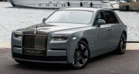 Rolls royce Phantom occasion 2022 mise en vente &agrave; MONACO par le garage EXCLUSIVE CARS MONACO - photo n&deg;1