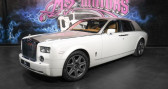 Rolls royce Phantom occasion année 2003 boite Automatique Annonce Rolls royce Phantom occasion Essence V12 460 à CANNES