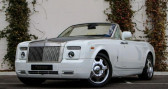 Rolls royce Phantom occasion année 2009 boite Automatique Annonce Rolls royce Phantom occasion Essence V12 6.75 460ch à Monaco